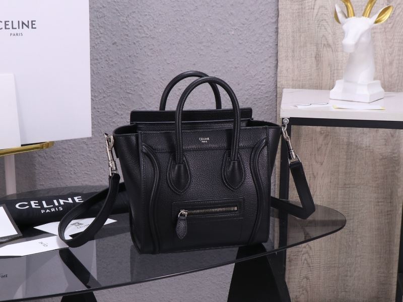 Celine Nano Bags